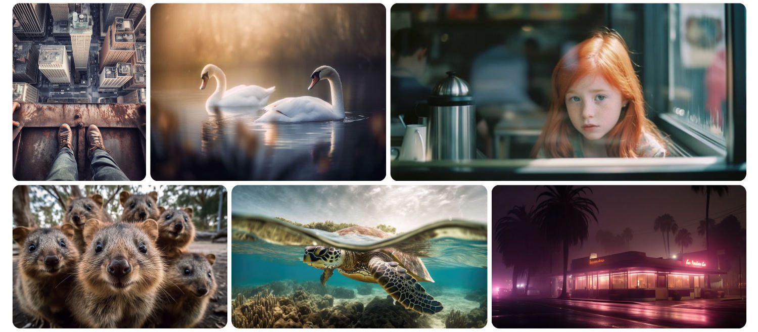AI Gallery