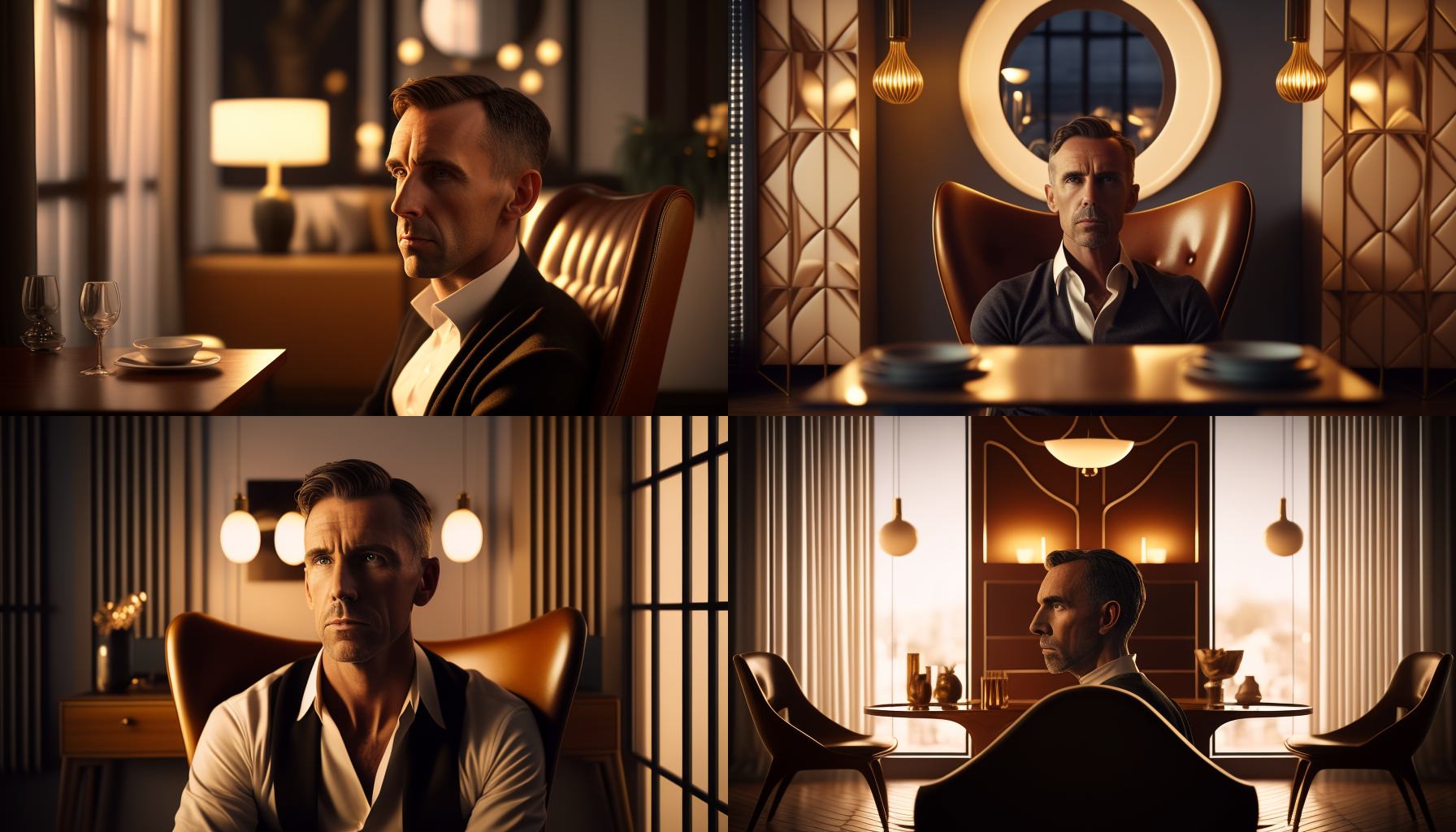 9_halans_Medium_shot_Eye_level_a_40_year_old_man_Sitting_Art_Deco 9_halans_Medium_shot_Eye_level_a_40_year_old_man_Sitting_Art_Deco